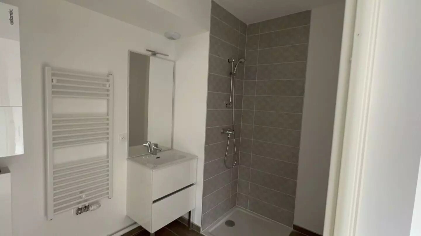 Appartement à vendre, 109m², Ambilly