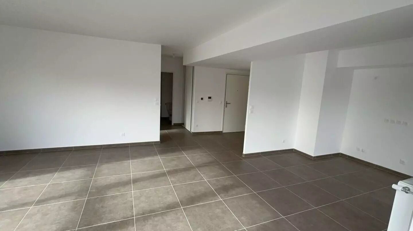 Appartement à vendre, 109m², Ambilly