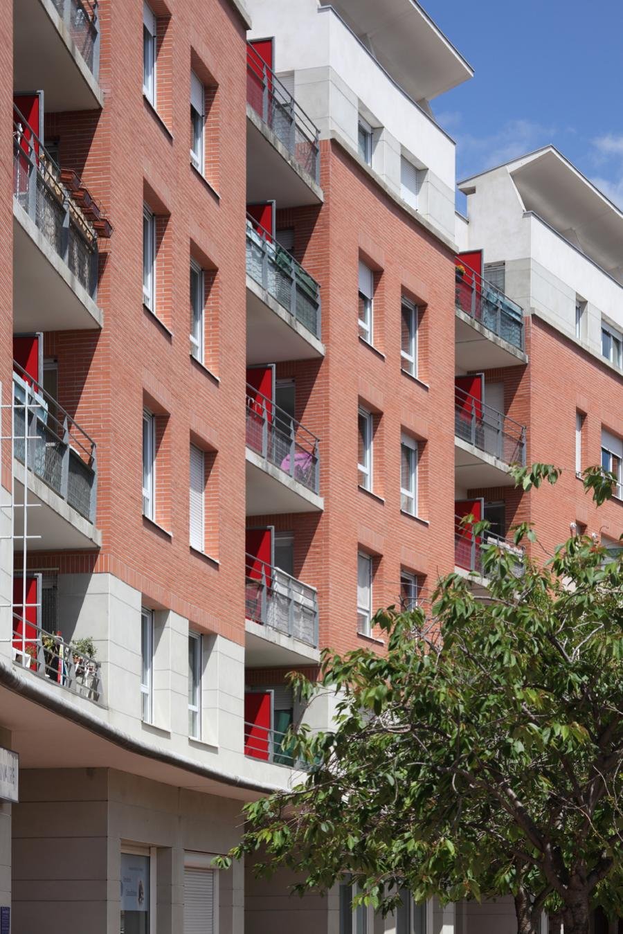 Appartement à louer, 53m², Clermont-Ferrand