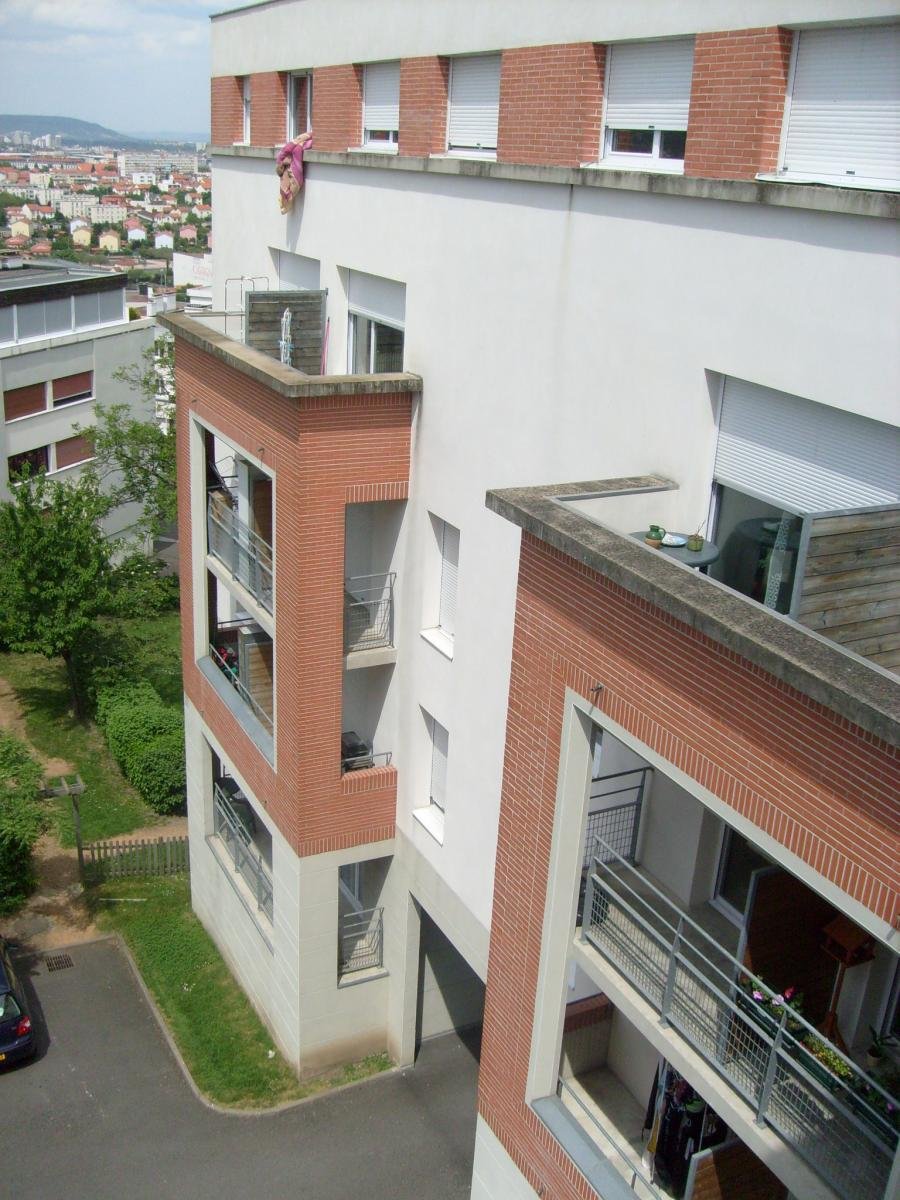 Appartement à louer, 53m², Clermont-Ferrand