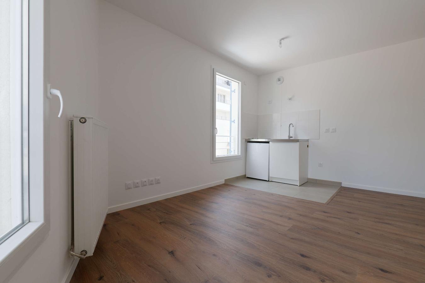 Appartement à louer, 41m², Savigny-le-Temple