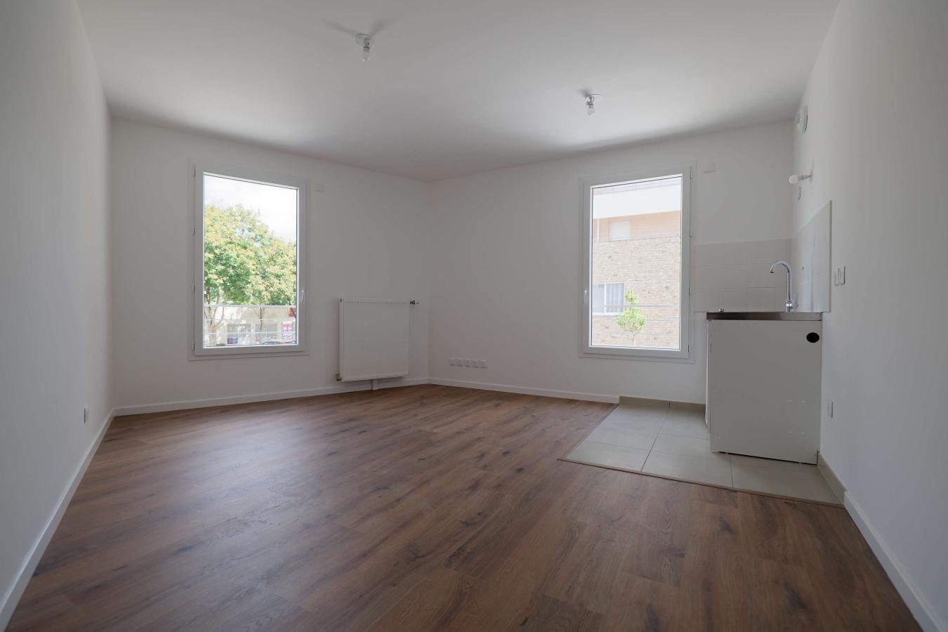 Appartement à louer, 41m², Savigny-le-Temple