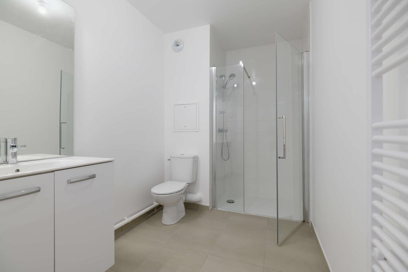 Appartement à louer, 41m², Savigny-le-Temple