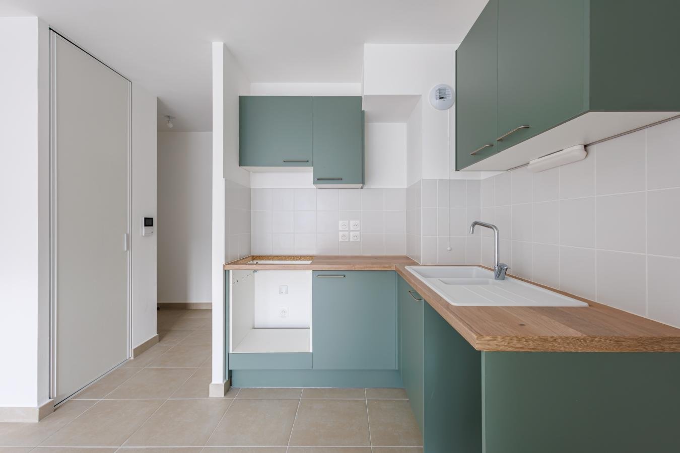 Maison à louer, 101m², Rochefort-du-Gard
