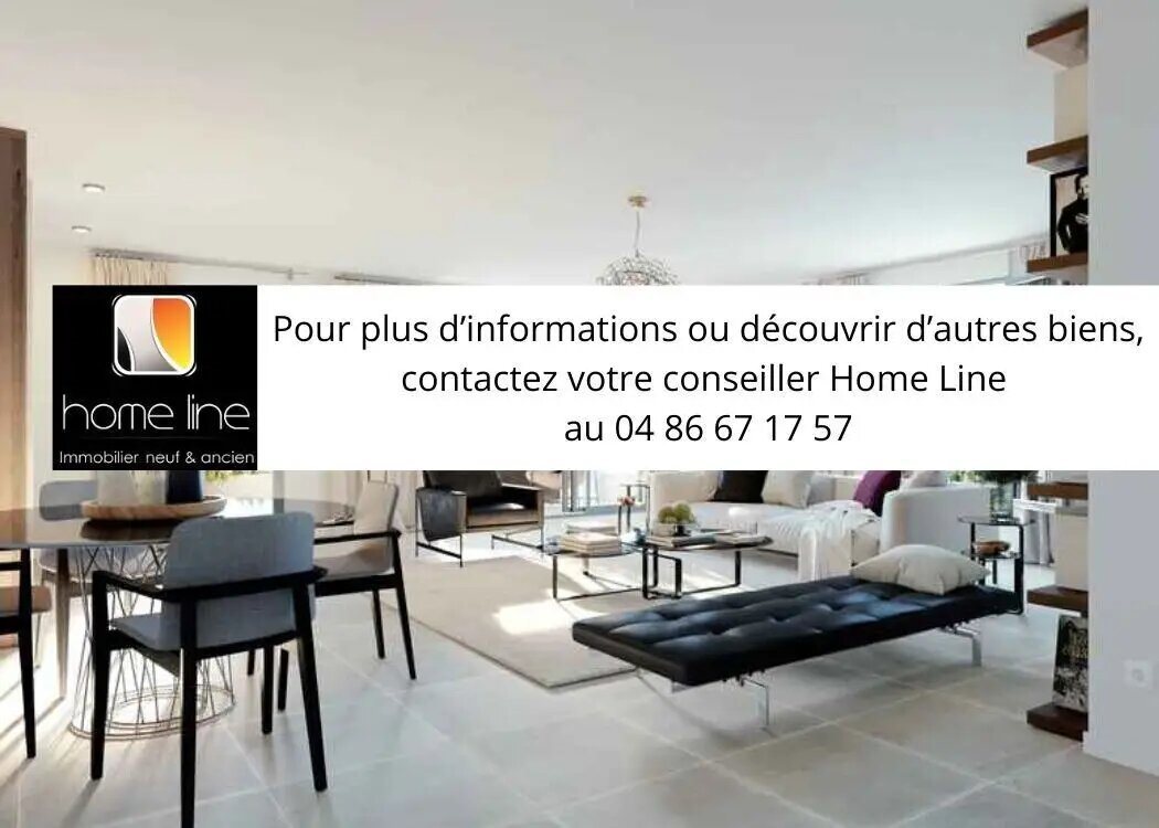 Appartement à vendre, 112m², Saint-Julien-en-Genevois