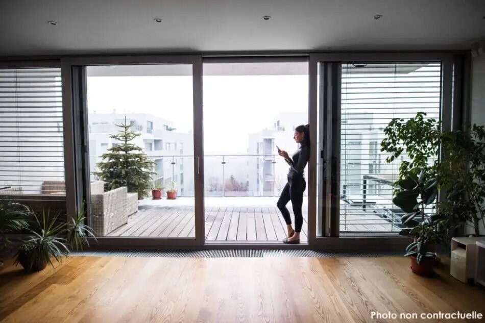 Appartement à vendre, 112m², Saint-Julien-en-Genevois