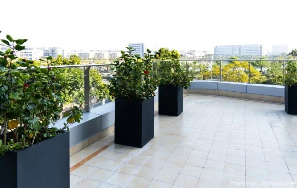 Appartement à vendre, 112m², Saint-Julien-en-Genevois