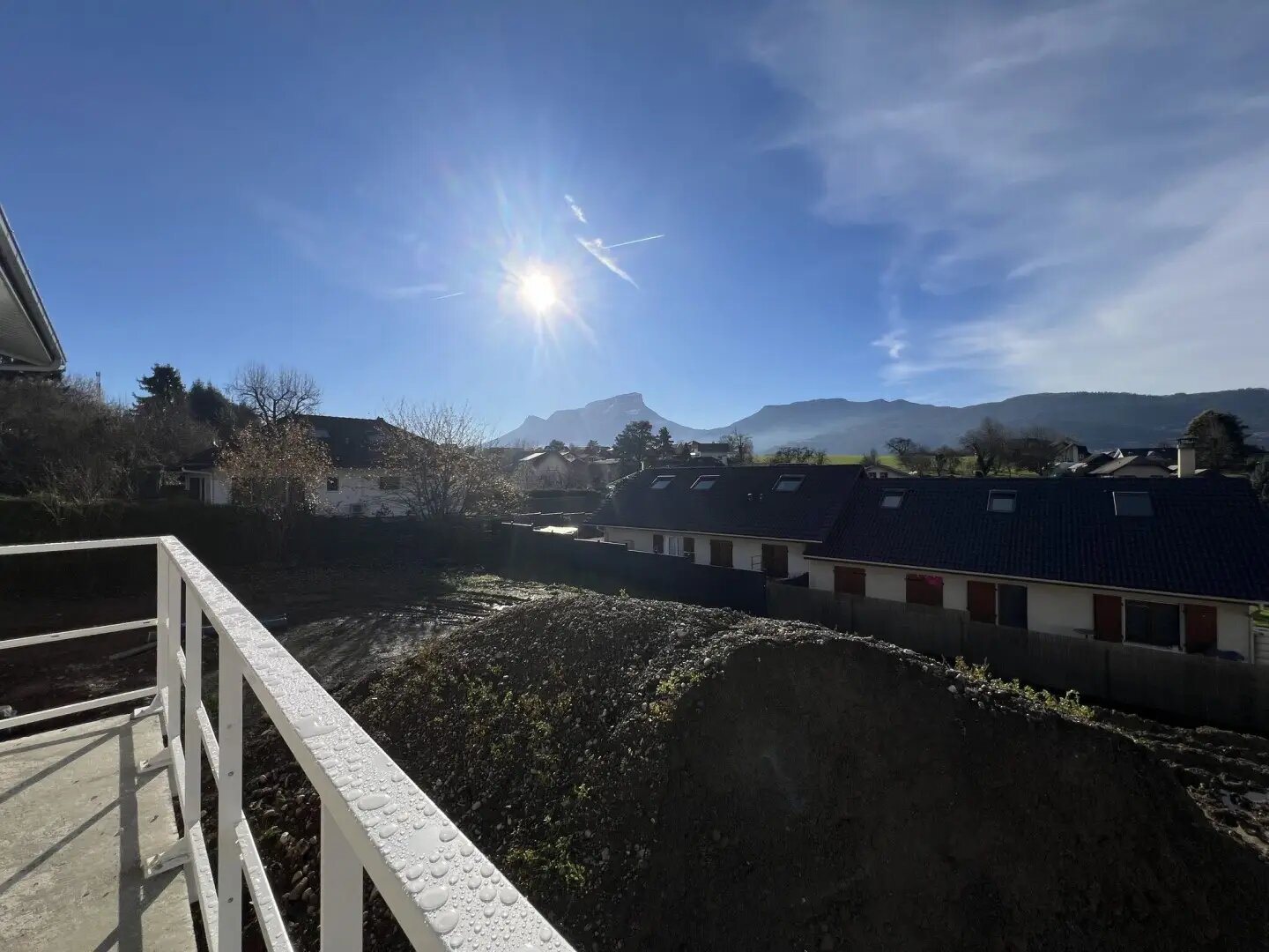Appartement à vendre, 93m², Challes-les-Eaux