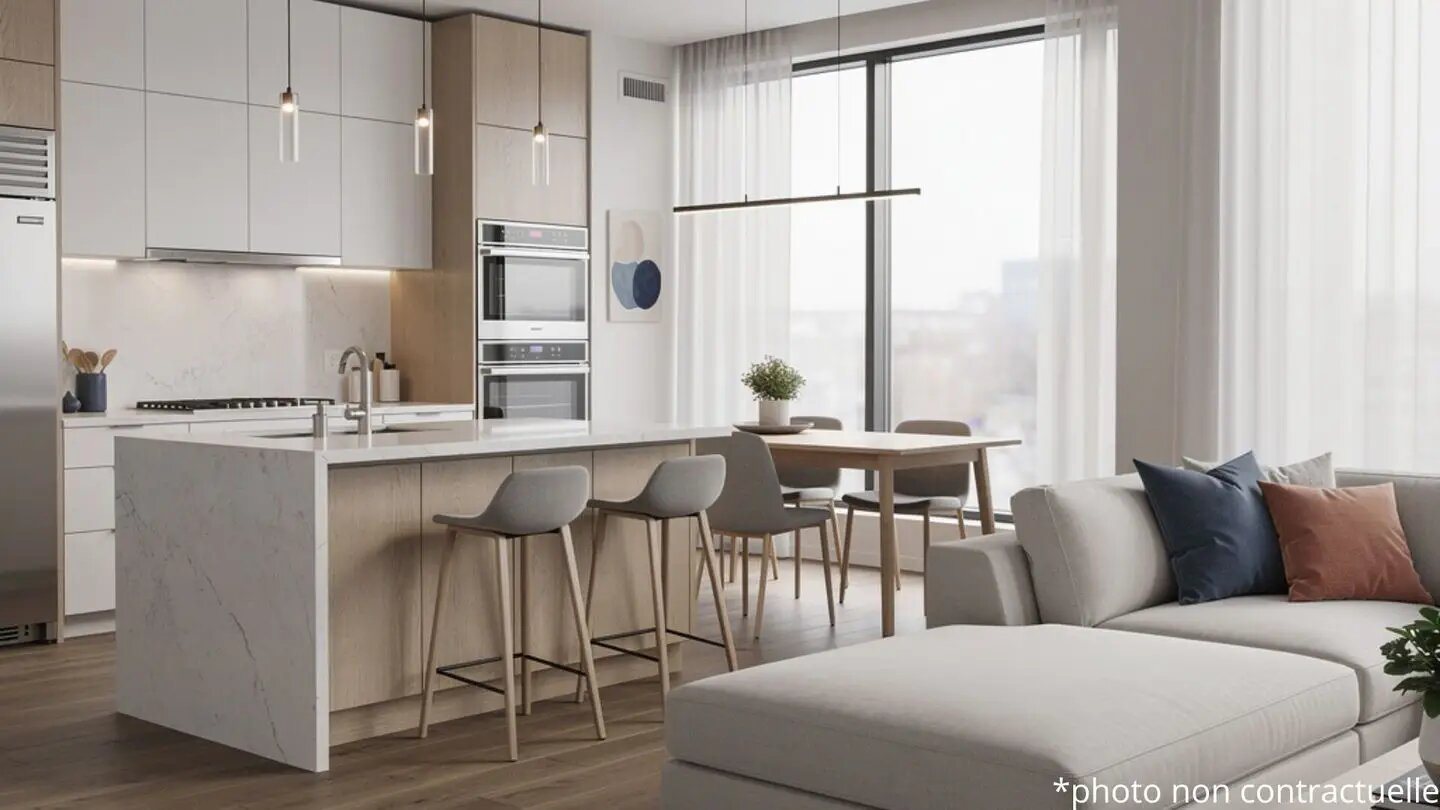 Appartement à vendre, 93m², Challes-les-Eaux