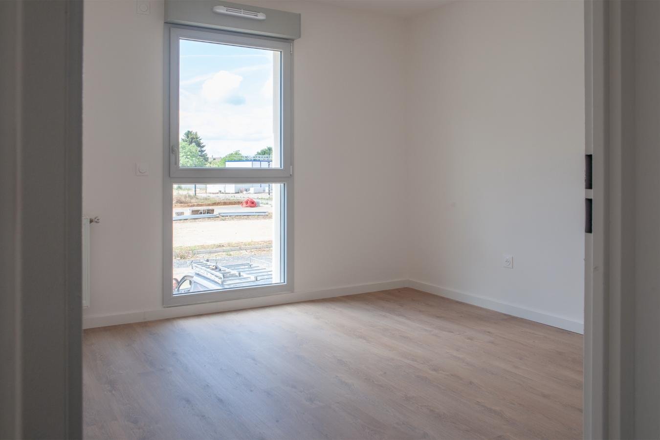 Appartement à louer, 45m², Ribécourt-Dreslincourt