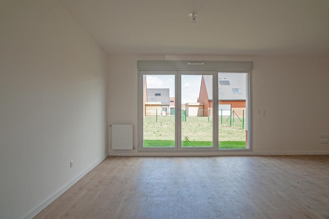 Appartement à louer, 45m², Ribécourt-Dreslincourt
