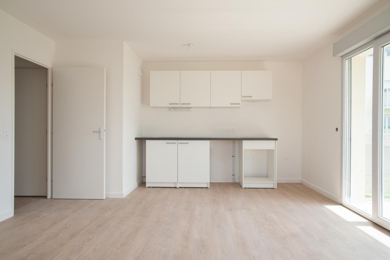 Appartement à louer, 45m², Ribécourt-Dreslincourt