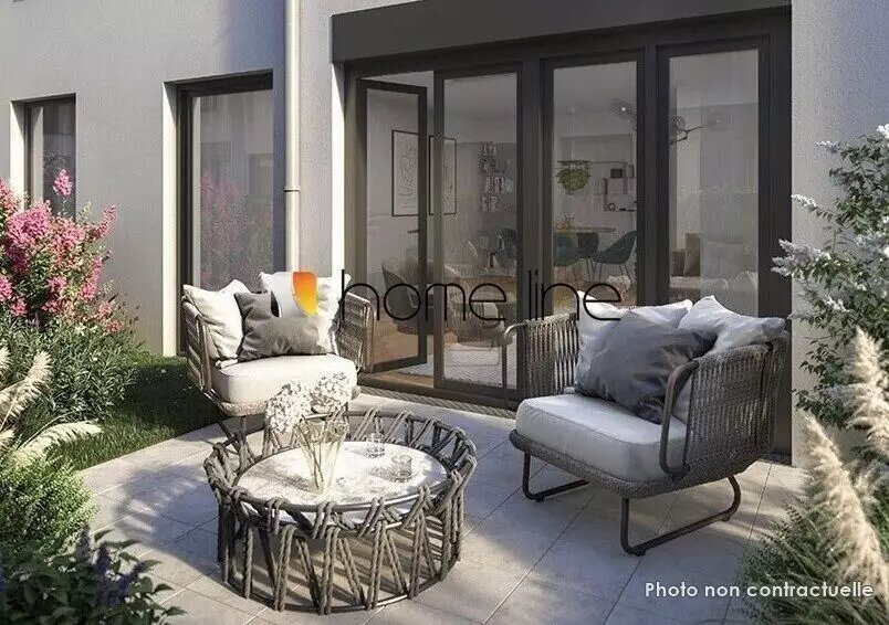 Appartement à vendre, 79m², Vif