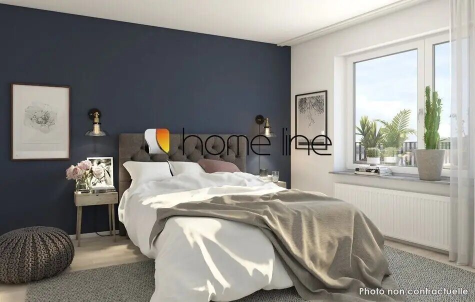 Appartement à vendre, 79m², Vif