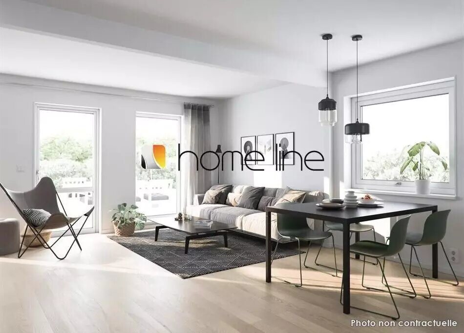 Appartement à vendre, 79m², Vif