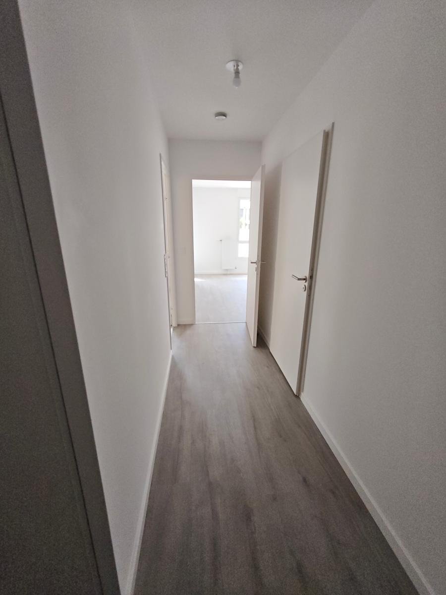 Appartement à louer, 92m², Colombes