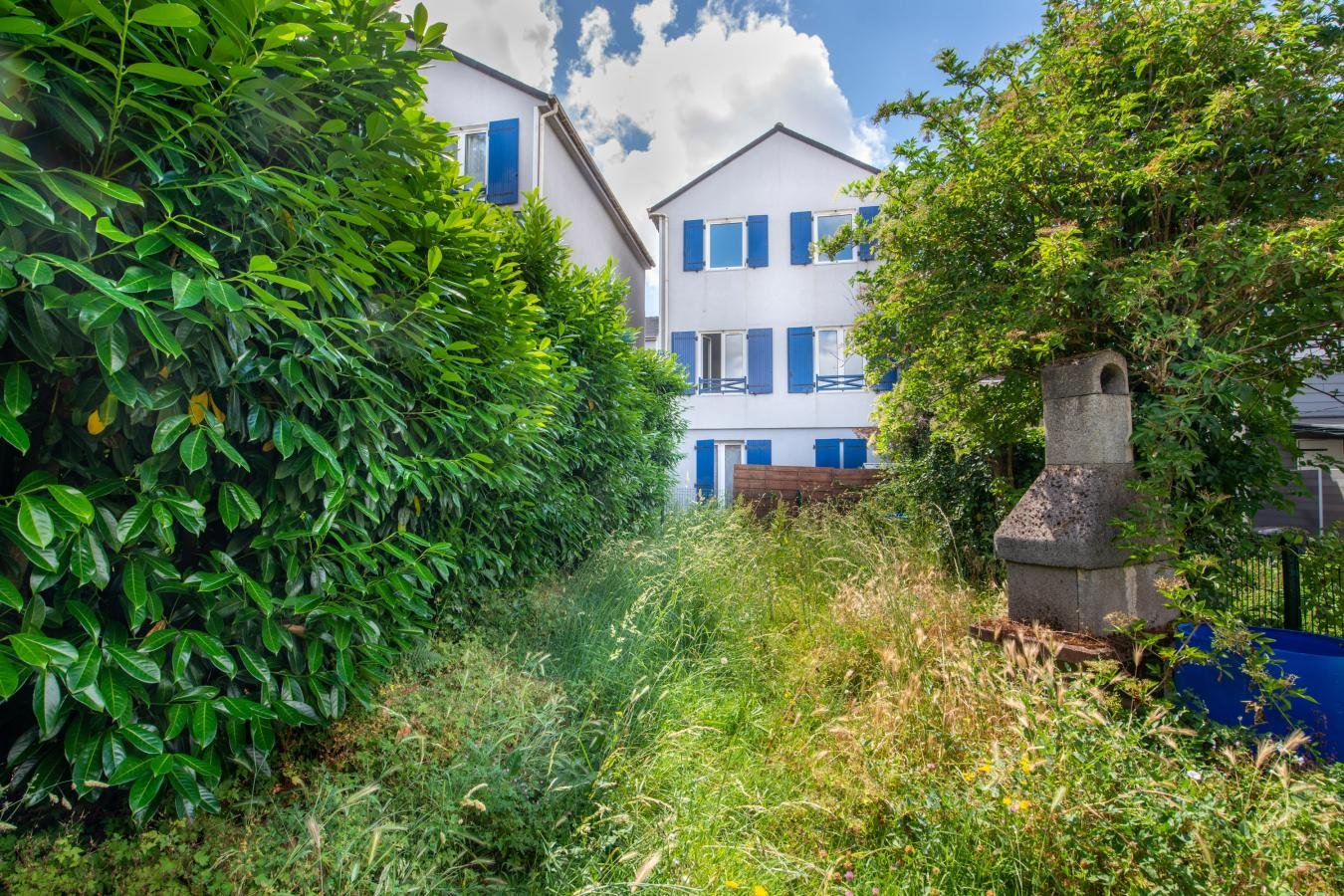 Appartement à vendre, 101m², Rezé