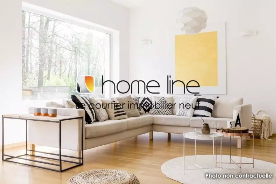 Appartement à vendre, 45m², Thonon-les-Bains