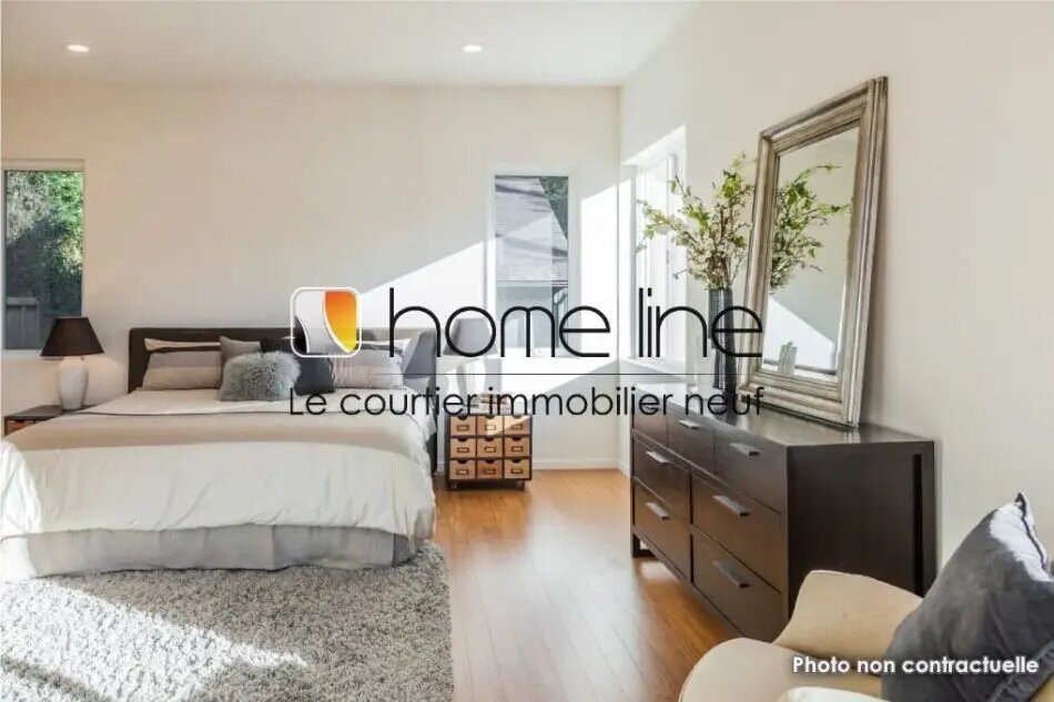 Appartement à vendre, 45m², Thonon-les-Bains