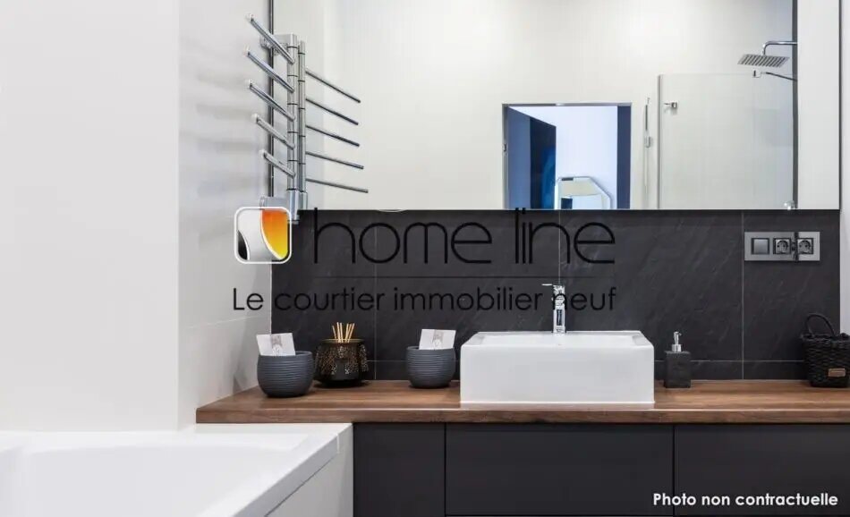 Appartement à vendre, 45m², Thonon-les-Bains
