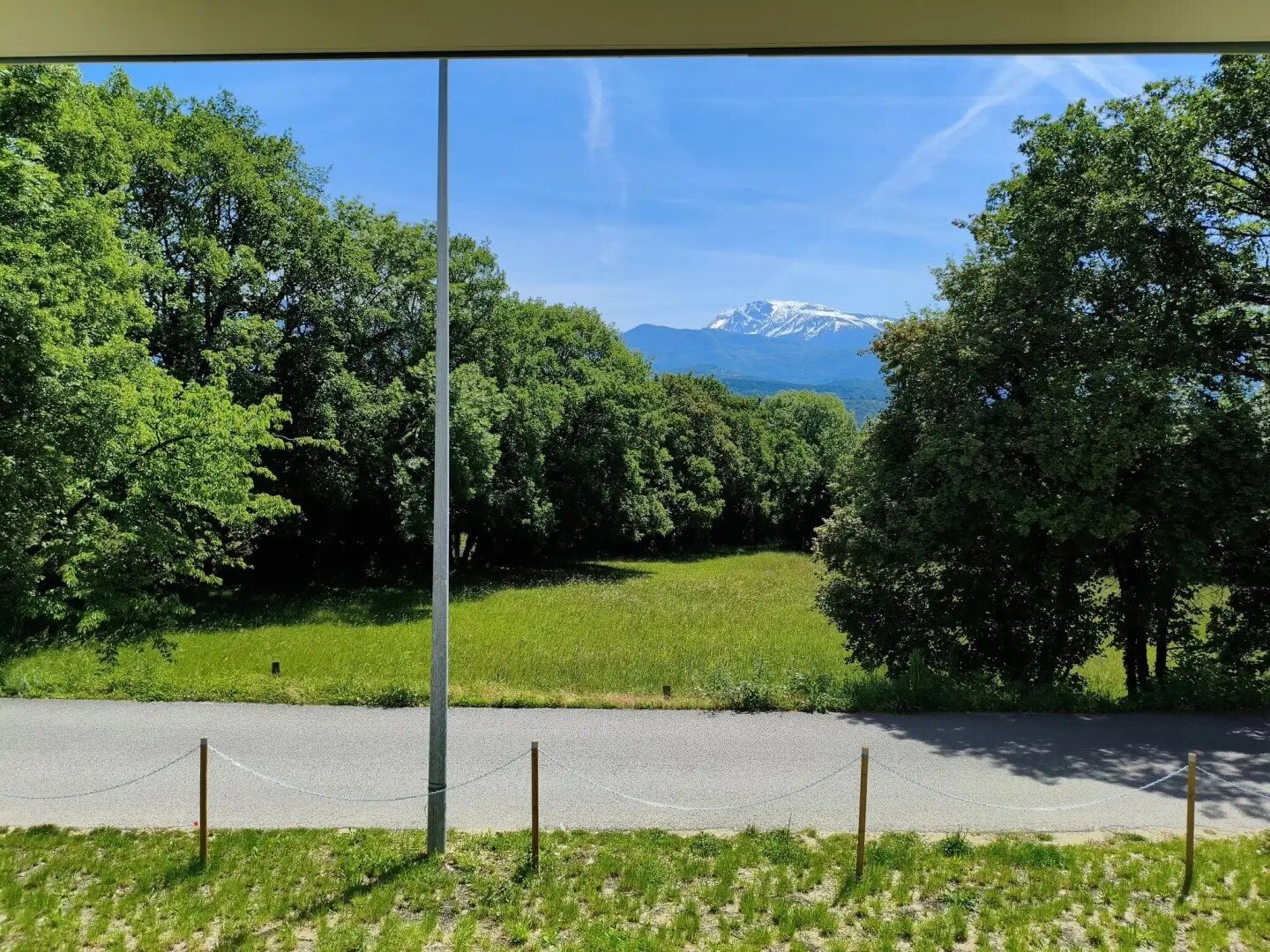 Appartement à vendre, 69m², Claix