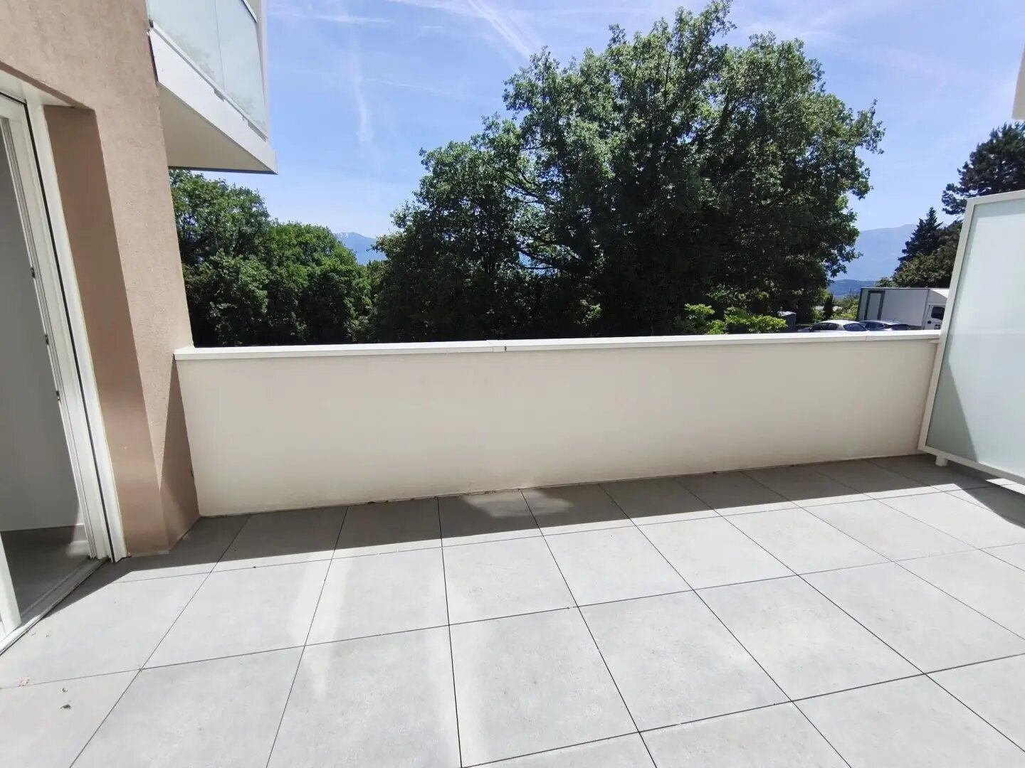 Appartement à vendre, 69m², Claix