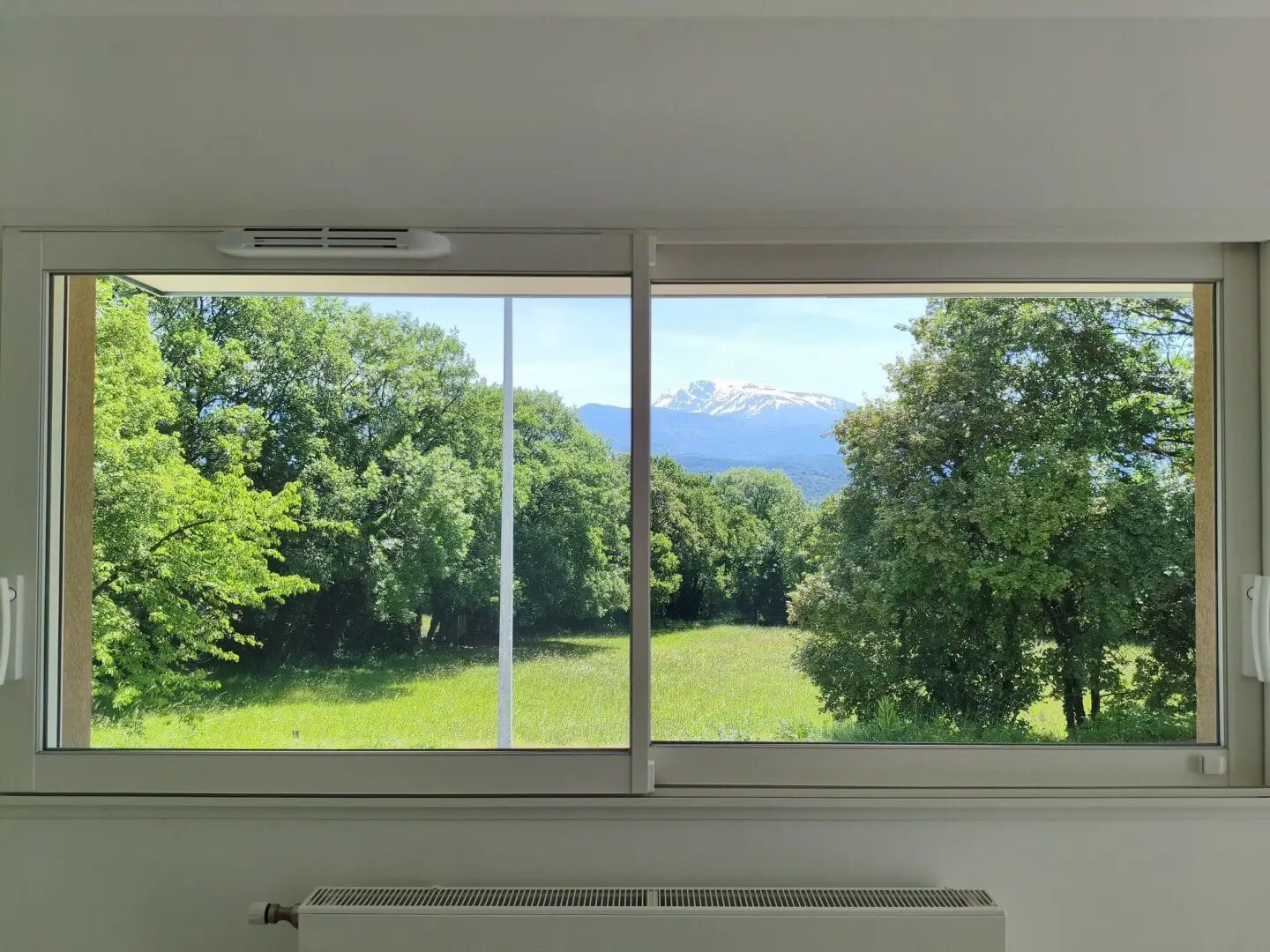 Appartement à vendre, 69m², Claix