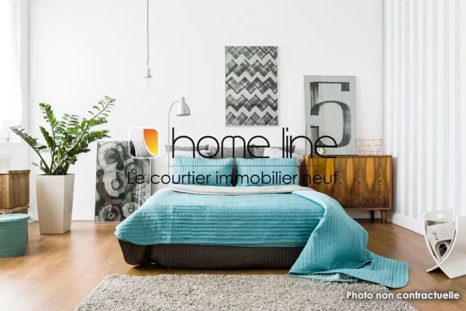 Appartement à vendre, 107m², Cognin