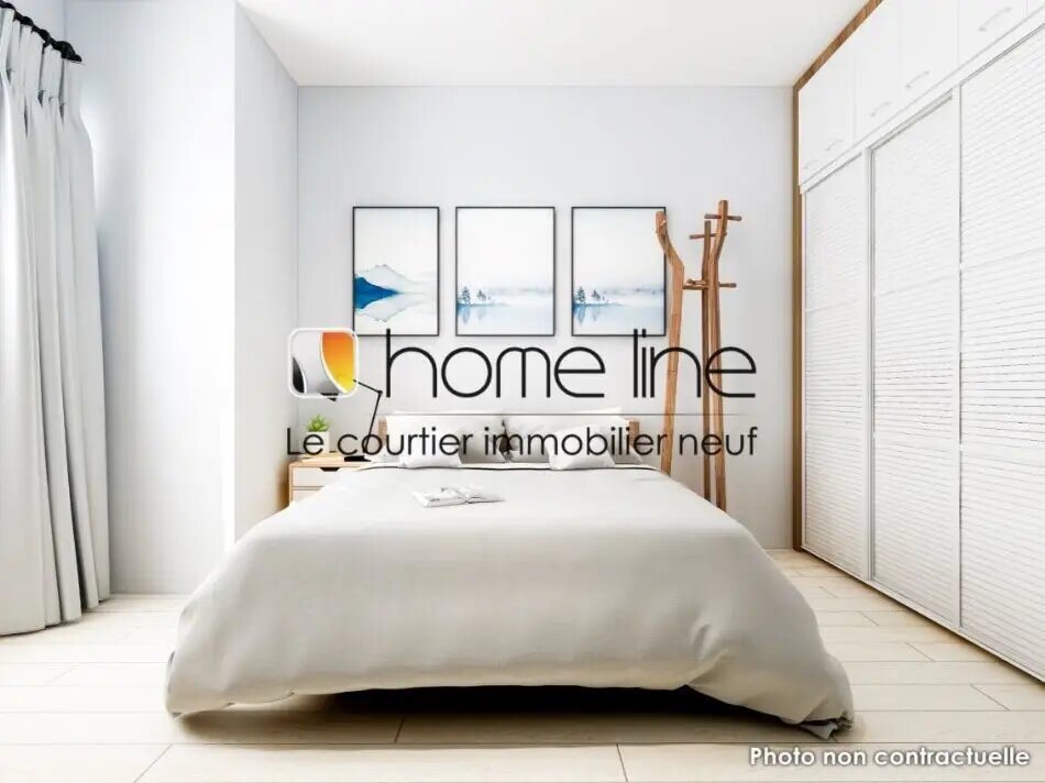 Appartement à vendre, 107m², Cognin