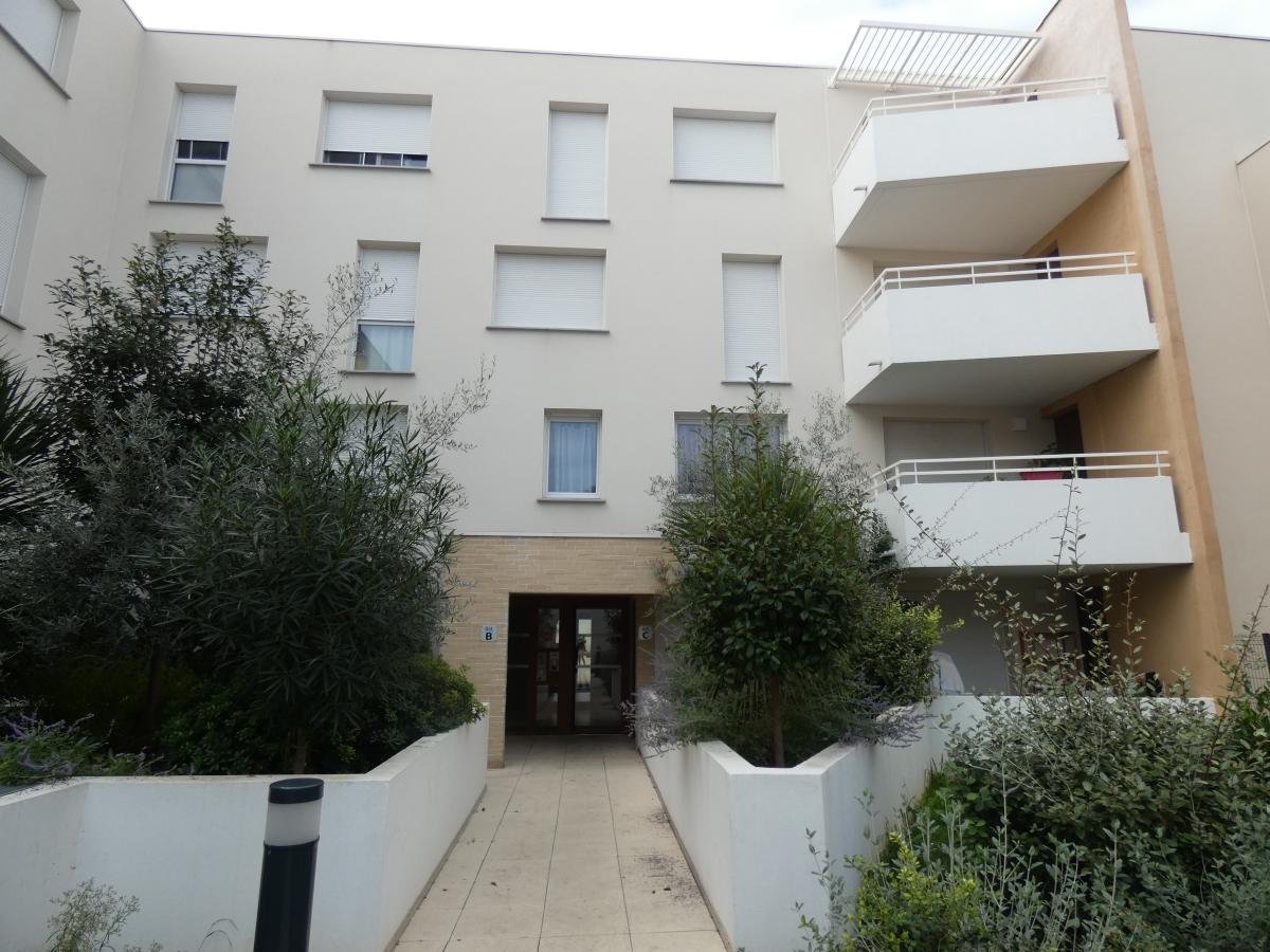Maison à louer, 45m², Montpellier