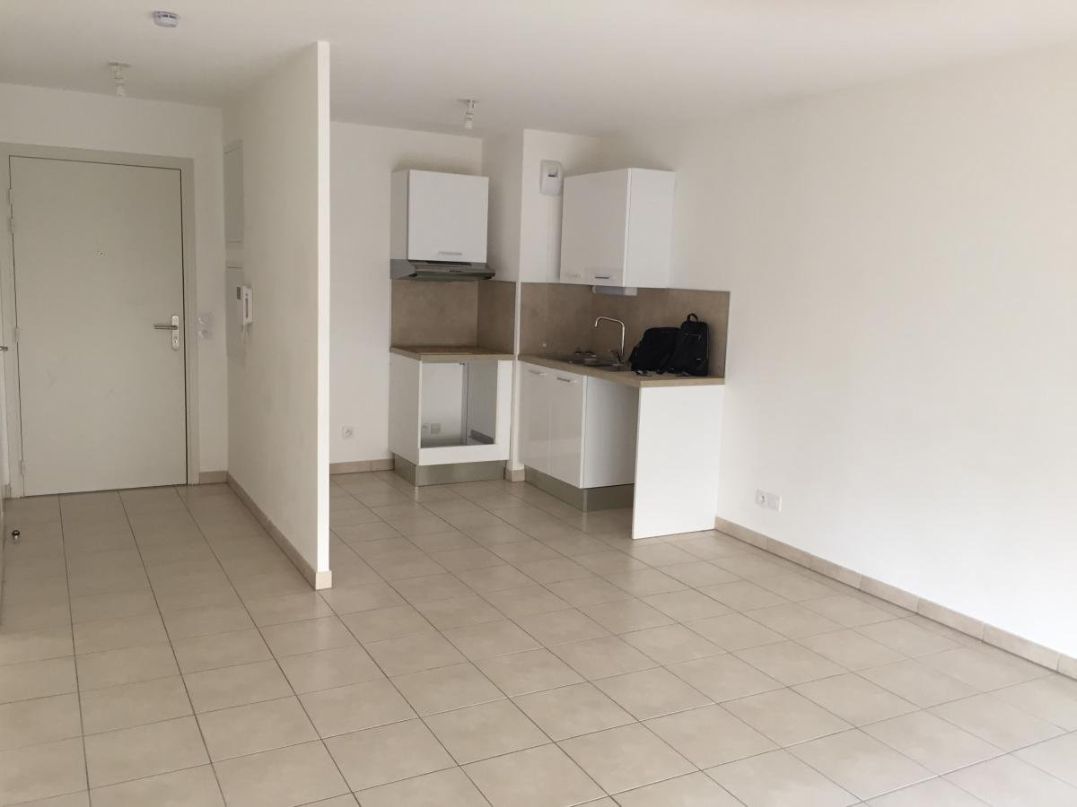 Maison à louer, 45m², Montpellier