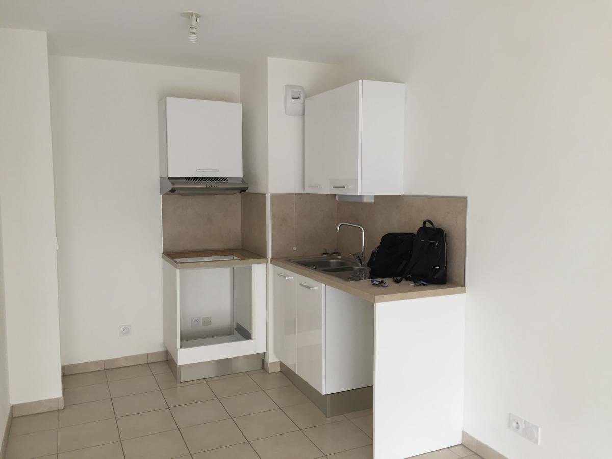 Maison à louer, 45m², Montpellier