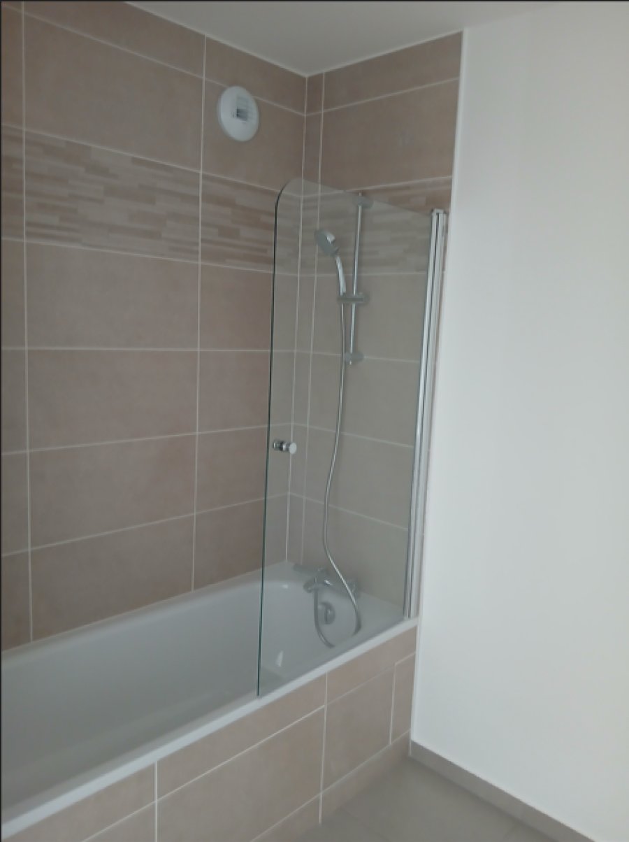 Appartement à louer, 63m², Villeneuve-la-Garenne