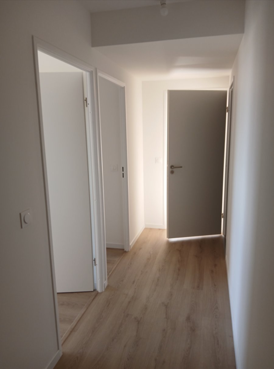 Appartement à louer, 63m², Villeneuve-la-Garenne