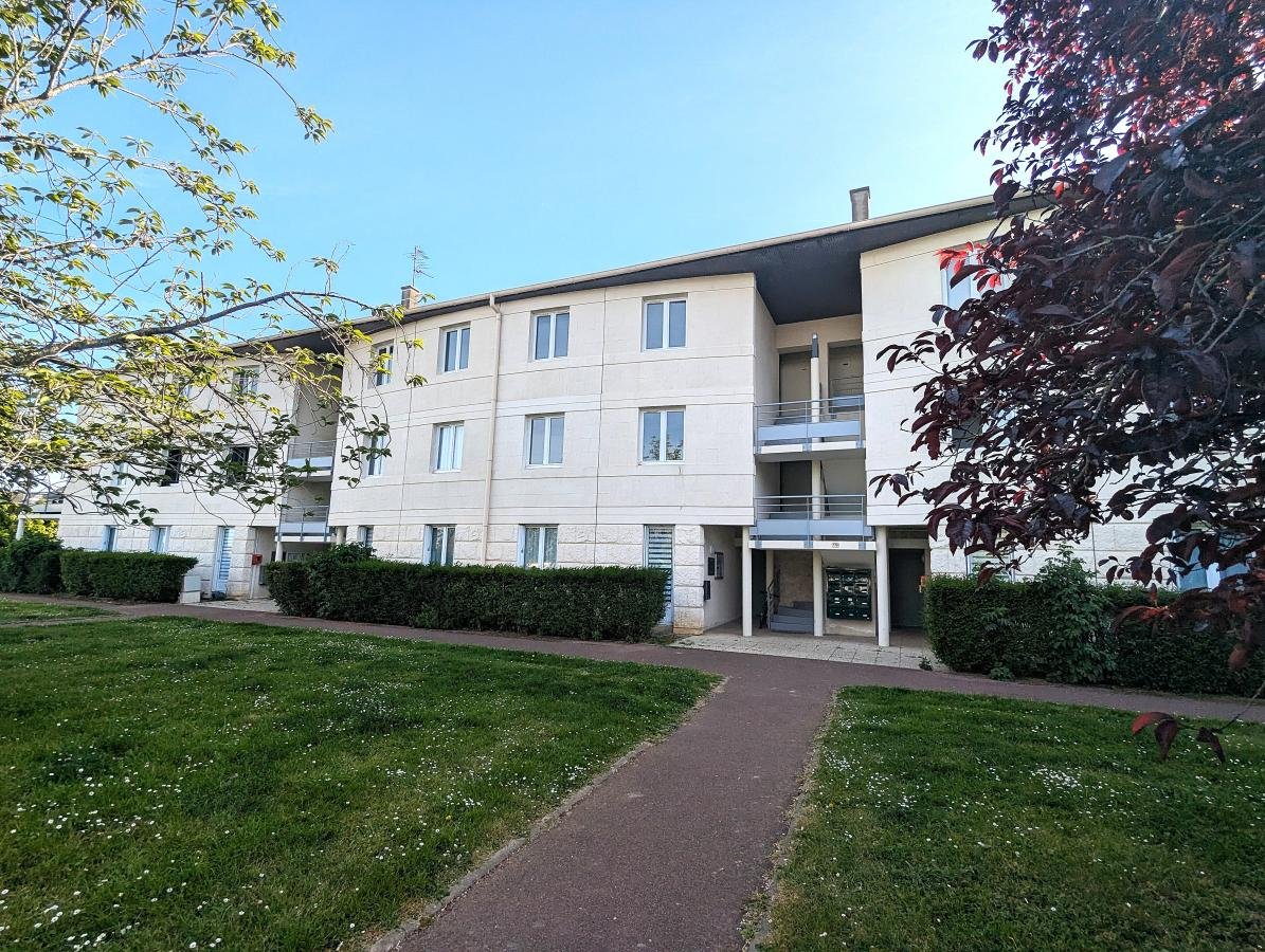 Appartement à vendre, 34m², Blainville-sur-Orne