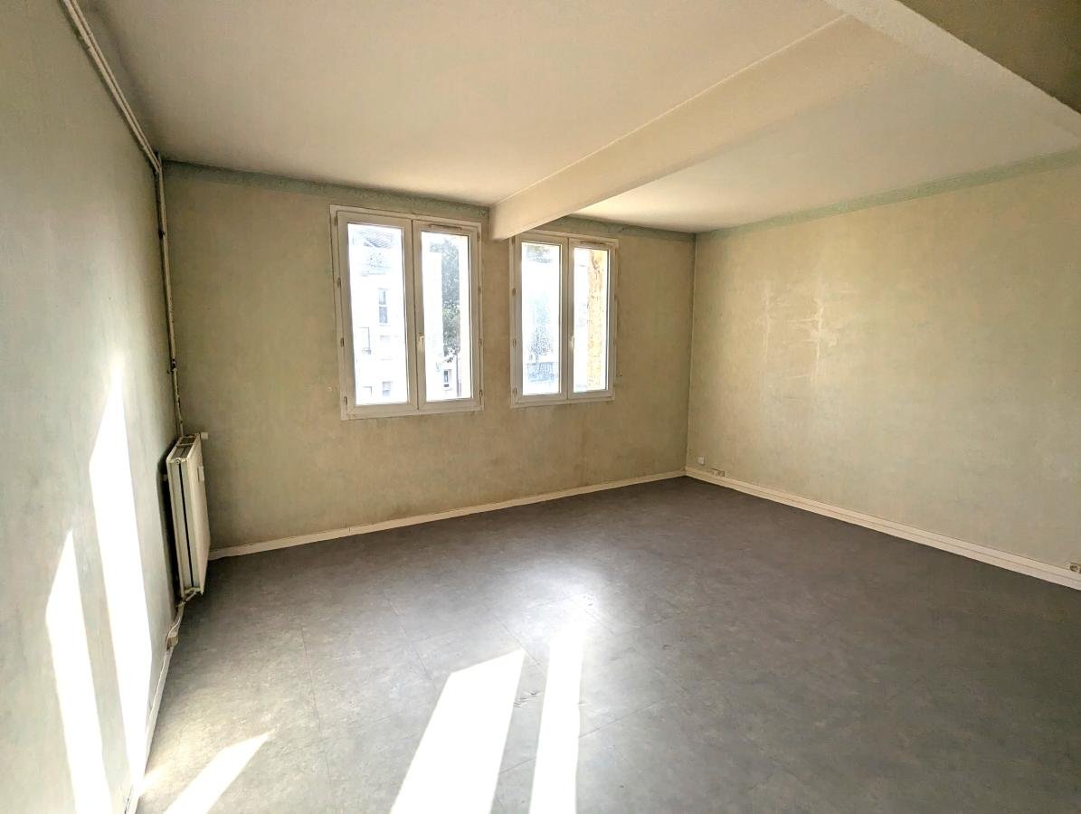 Appartement à vendre, 34m², Blainville-sur-Orne