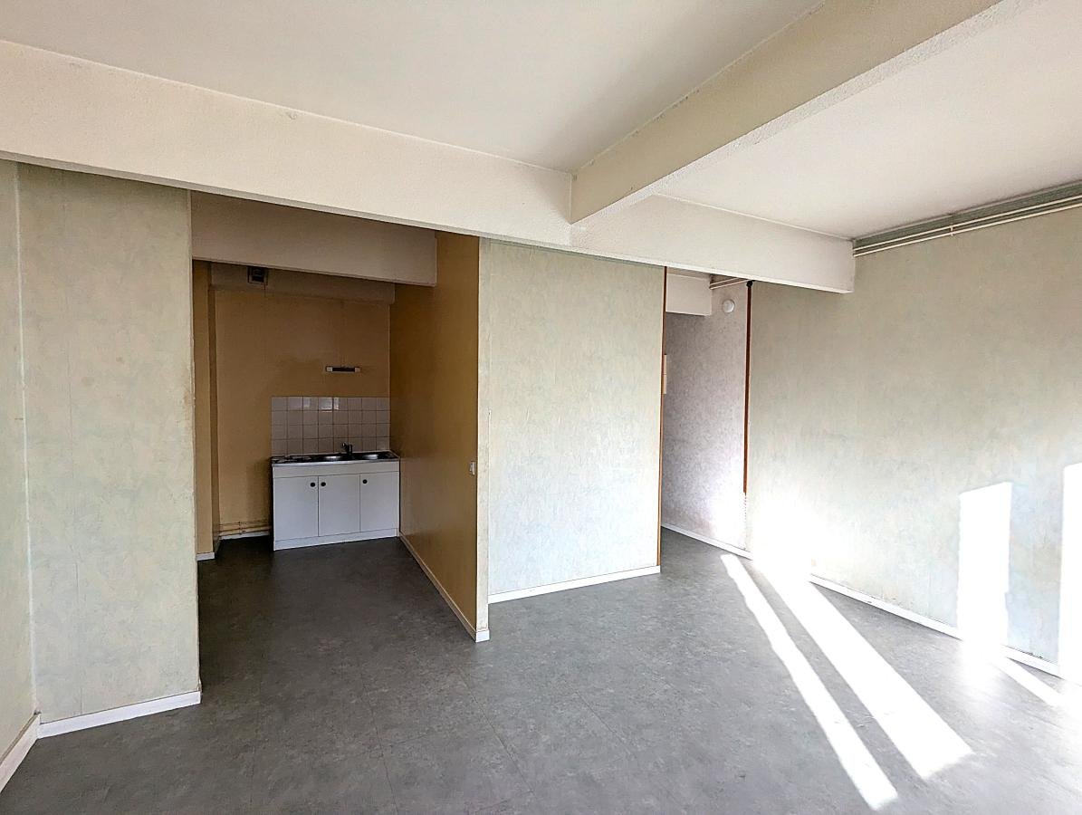 Appartement à vendre, 34m², Blainville-sur-Orne