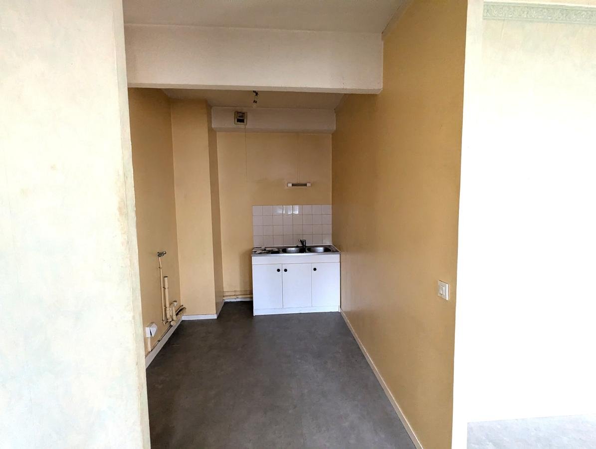 Appartement à vendre, 34m², Blainville-sur-Orne