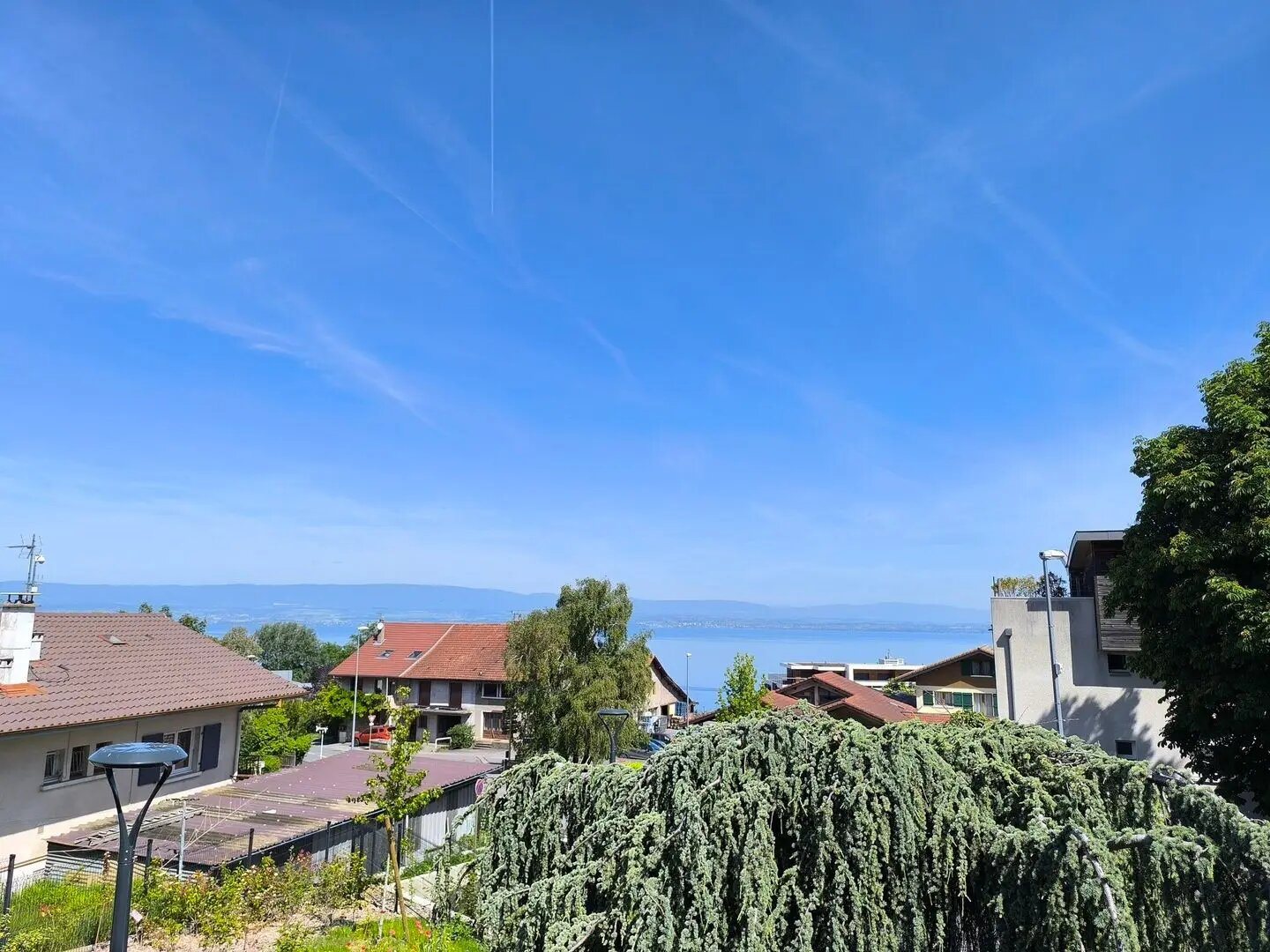 Appartement à vendre, 96m², Évian-les-Bains