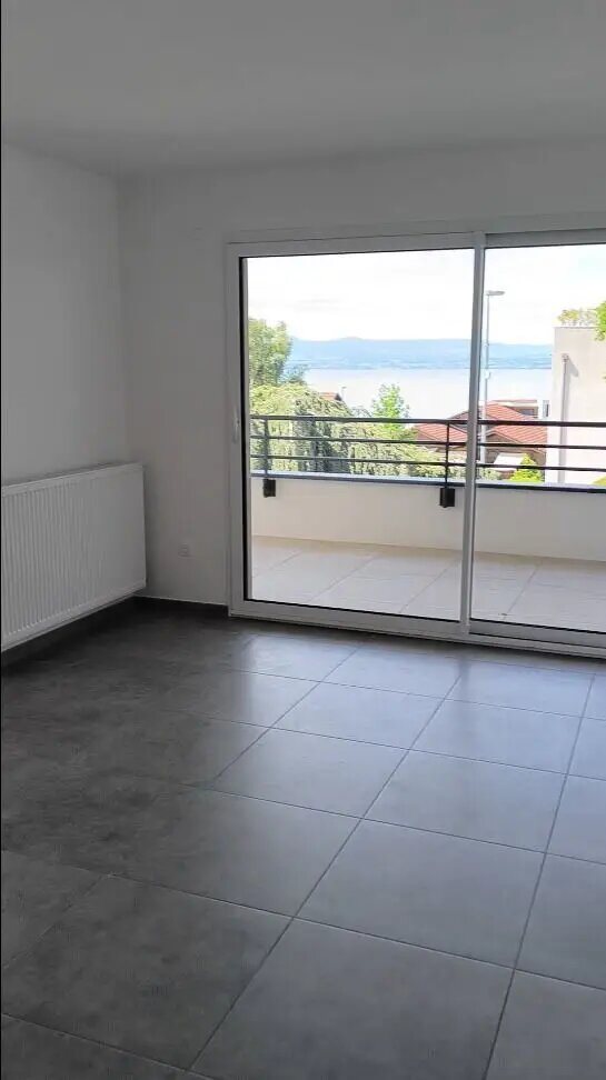 Appartement à vendre, 96m², Évian-les-Bains