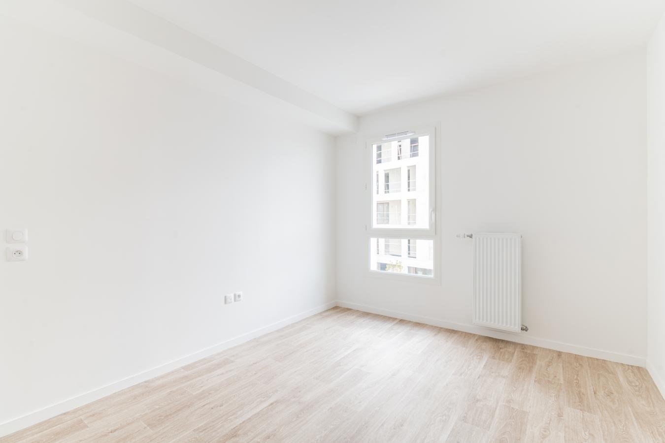 Appartement à louer, 47m², Bondy