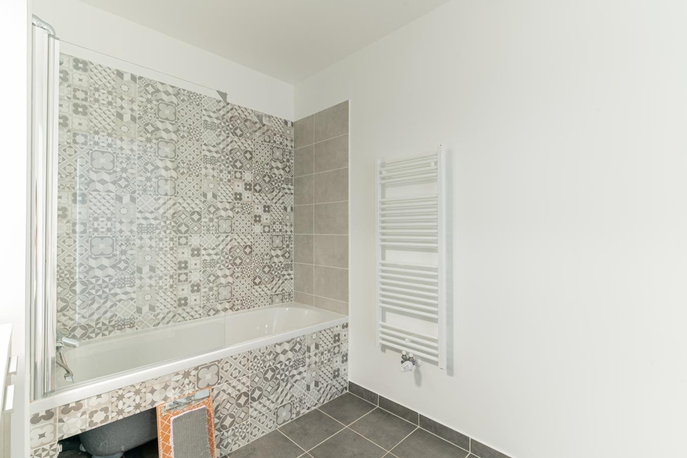 Appartement à louer, 47m², Bondy