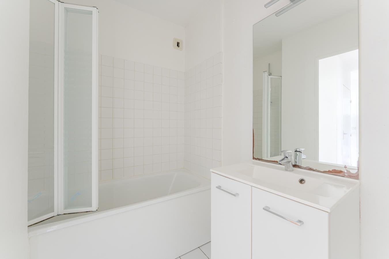 Appartement à vendre, 107m², Nantes