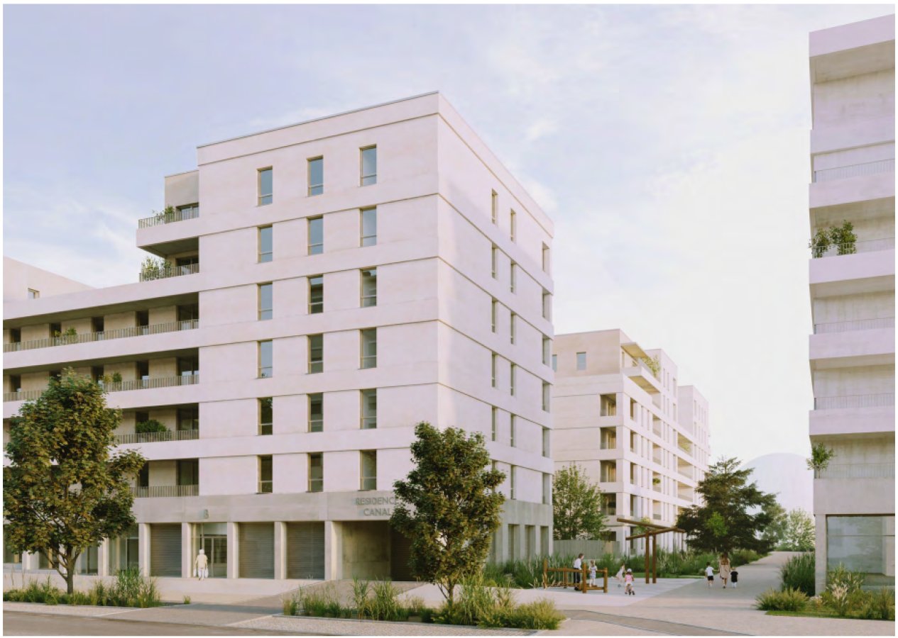 Appartement à vendre, 45m², Toulouse