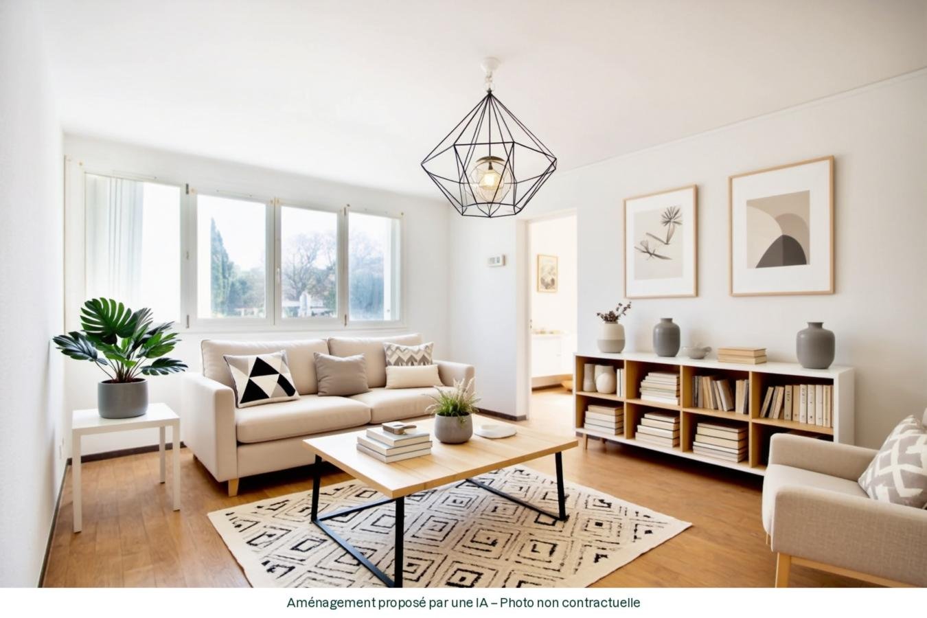 Maison à vendre, 52m², Hyères