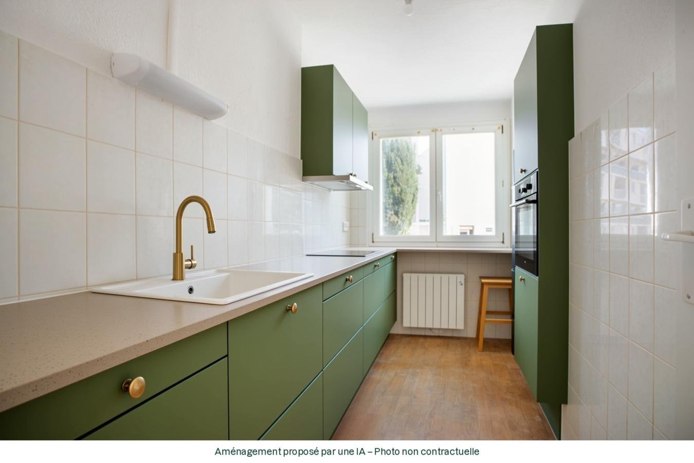 Maison à vendre, 52m², Hyères