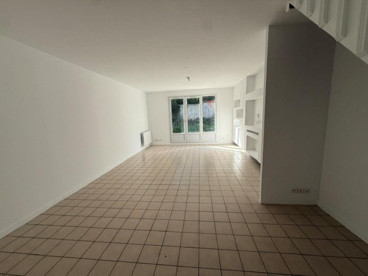 Maison à louer, 100m², Cormeilles-en-Parisis