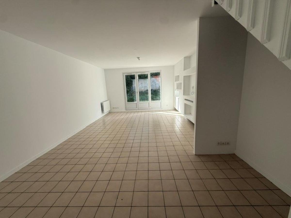 Maison à louer, 100m², Cormeilles-en-Parisis