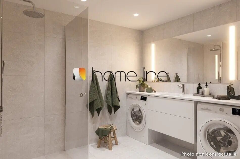 Appartement à vendre, 62m², Vif