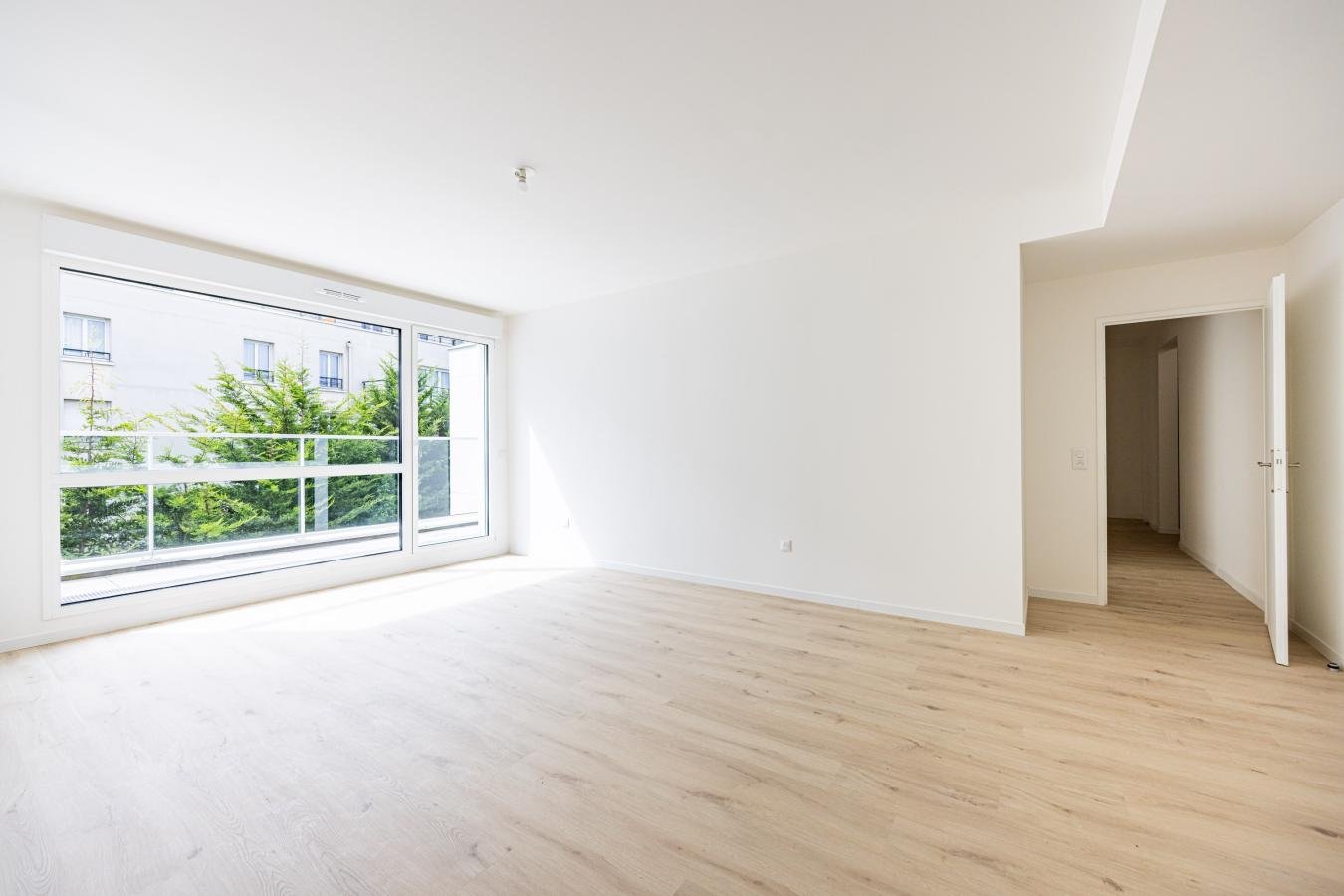 Maison à louer, 109m², Issy-les-Moulineaux